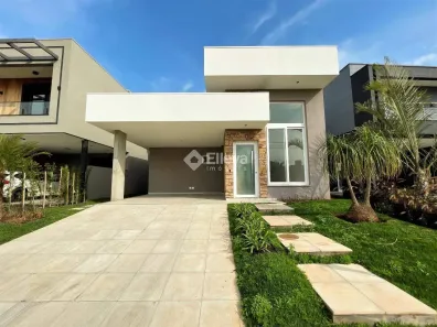 Casa com 3 Quartos à venda, 140m² no São Vicente, Gravataí