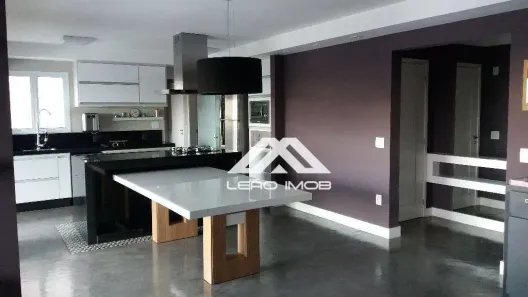 Apartamento com 3 Quartos à venda, 136m² no Loteamento Residencial Vila Bella Dom Pedro, Campinas