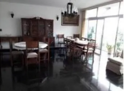 Apartamento com 4 Quartos à venda, 370m² no Centro, Ribeirão Preto