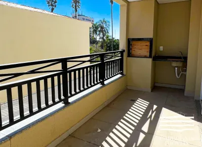 Apartamento com 3 Quartos à venda, 91m² no Vila Prado, Caçapava