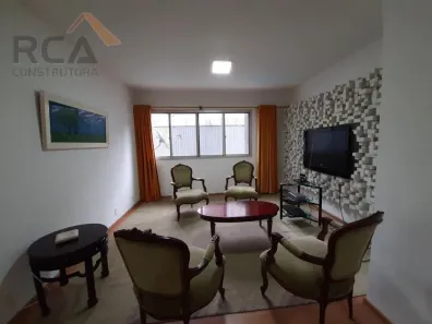 Apartamento com 3 Quartos à venda, 110m² no Cidade Monções, São Paulo