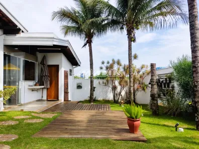 Casa de Condomínio com 4 Quartos à venda, 355m² no Ortizes, Valinhos