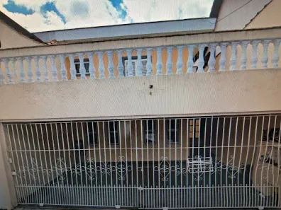 Sobrado com 3 Quartos à venda, 48m² no Jardim Santa Maria, São Paulo