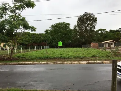Lote/Terreno à venda, 1000m² no Estância das Aroeiras, Lagoa Santa