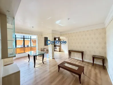 Apartamento com 3 Quartos à venda, 91m² no Coqueiros, Florianópolis