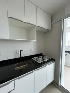 Apartamento com 3 Quartos para alugar, 80m² no Ponta Negra, Natal