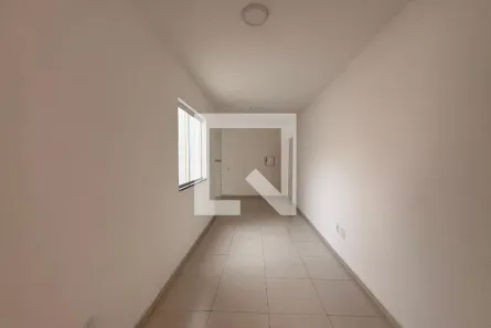 Apartamento com 2 Quartos à venda, 42m² no Vila Curuçá, Santo André