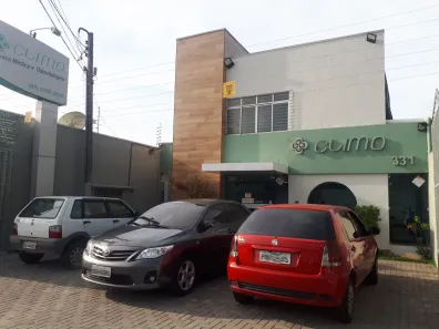 Sala Comercial para alugar, 40m² no Parque Manibura, Fortaleza
