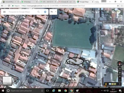 Lote/Terreno à venda, 300m² no Jardim Irene, Iperó