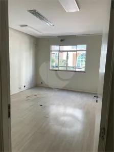 Sala Comercial para alugar, 128m² no Paraíso, São Paulo