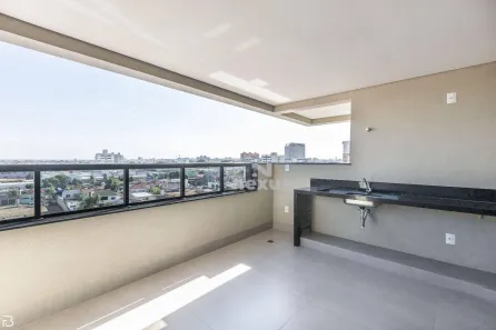 Apartamento com 3 Quartos à venda, 110m² no Martins, Uberlândia