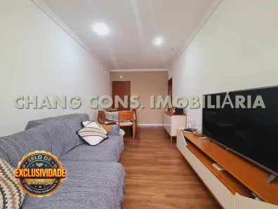 Apartamento com 3 Quartos à venda, 87m² no Taquara, Rio de Janeiro
