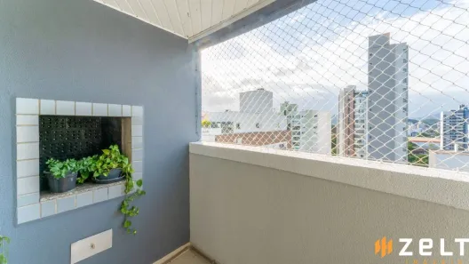 Apartamento com 3 Quartos à venda, 110m² no Victor Konder, Blumenau