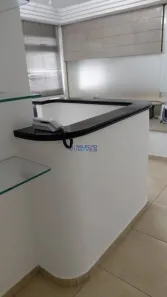 Sala Comercial à venda, 42m² no Vila Romana, São Paulo