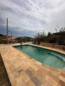 Fazenda/Sítio com 1 Quarto à venda, 150m² no Chácara Marambaia, Caçapava