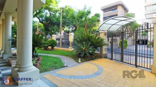Apartamento com 3 Quartos à venda, 112m² no Moinhos de Vento, Porto Alegre