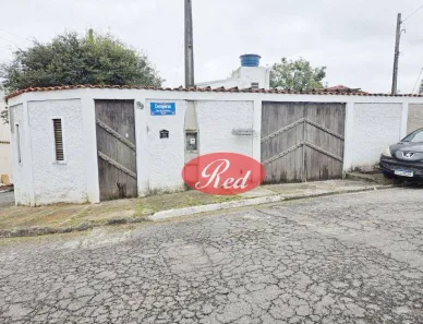 Casa com 2 Quartos à venda, 191m² no Cidade Edson, Suzano