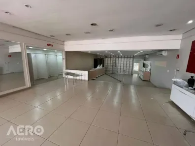Ponto Comercial para alugar, 240m² no Vila Souto, Bauru