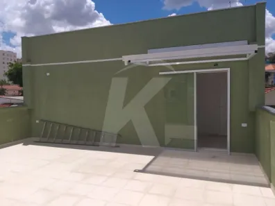 Apartamento com 1 Quarto à venda, 35m² no Vila Mazzei, São Paulo