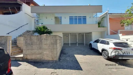 Imóvel Comercial à venda, 265m² no Jardim Santa Rosália, Sorocaba