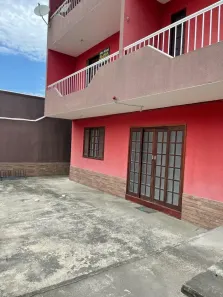 Apartamento com 2 Quartos para alugar, 60m² no Campo Redondo, São Pedro da Aldeia
