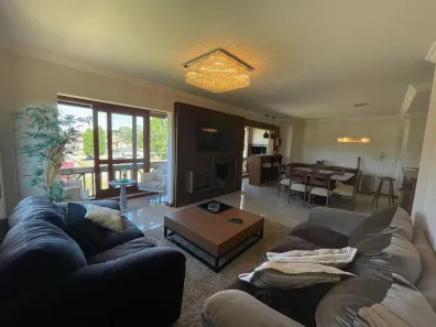 Apartamento com 3 Quartos à venda, 133m² no Dutra, Gramado