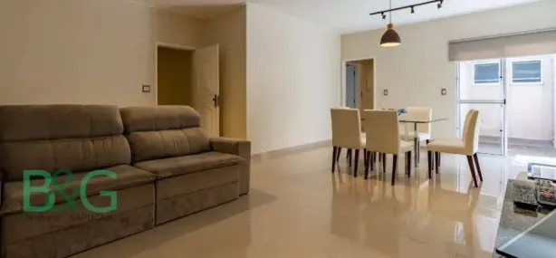 Casa com 3 Quartos à venda, 190m² no Brooklin Paulista, São Paulo