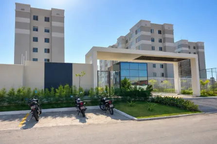 Apartamento com 2 Quartos à venda, 48m² no Passaré, Fortaleza
