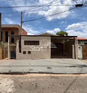 Casa com 3 Quartos à venda, 172m² no Jardim Santa Genebra II (Barão Geraldo), Campinas