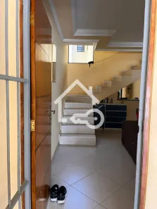 Sobrado com 4 Quartos à venda, 277m² no Alvarenga, São Bernardo do Campo