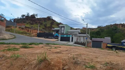 Lote/Terreno à venda, 317m² no Residencial Botânica, Itupeva