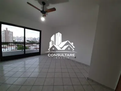 Apartamento com 3 Quartos à venda, 124m² no Boqueirão, Santos