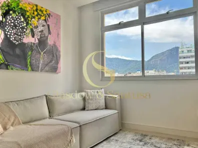 Apartamento com 2 Quartos à venda, 77m² no Ipanema, Rio de Janeiro