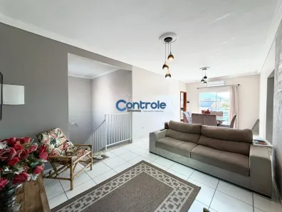 Imóvel Comercial à venda, 262m² no Forquilhas, São José