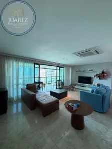 Apartamento com 4 Quartos à venda, 206m² no Brotas, Salvador