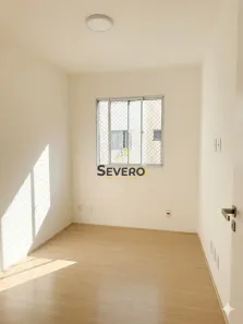 Apartamento com 2 Quartos à venda, 42m² no Neves (Neves), São Gonçalo