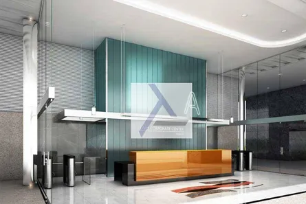 Sala Comercial para alugar, 130m² no Cidade Monções, São Paulo
