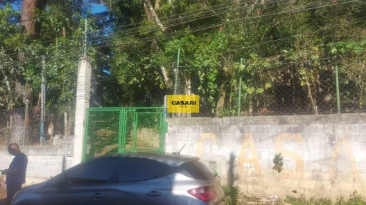 Fazenda/Sítio à venda, 1259m² no Dos Finco, São Bernardo do Campo