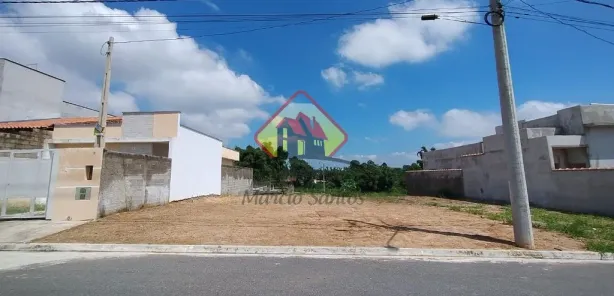 Lote/Terreno à venda, 154m² no Areão, Taubaté