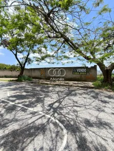 Lote/Terreno à venda, 1171m² no Belvedere, Belo Horizonte