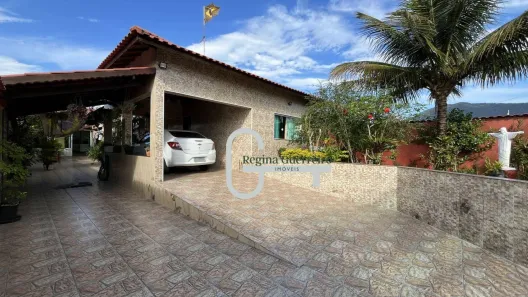 Casa com 3 Quartos à venda, 180m² no Balneário Stella Maris, Peruíbe