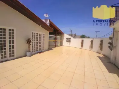 Imóvel Comercial com 2 Quartos à venda, 172m² no Campo Limpo, Americana
