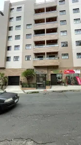 Apartamento com 2 Quartos à venda, 64m² no São Mateus, Juiz de Fora