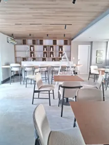 Apartamento com 3 Quartos para alugar, 95m² no Ponta D'Areia, São Luís