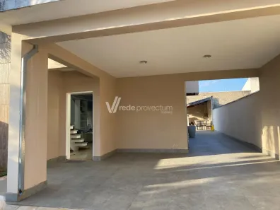 Sobrado com 3 Quartos à venda, 221m² no Loteamento Residencial Nova Itália, Valinhos