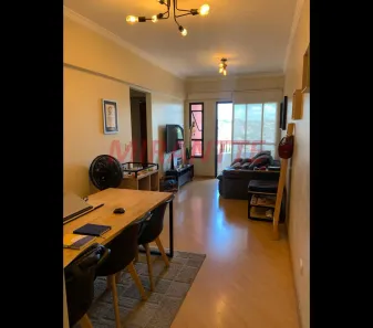 Apartamento com 2 Quartos à venda, 134m² no Jardim Paraíso, São Paulo