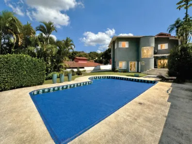 Apartamento com 4 Quartos à venda, 300m² no Granja Viana II, Cotia