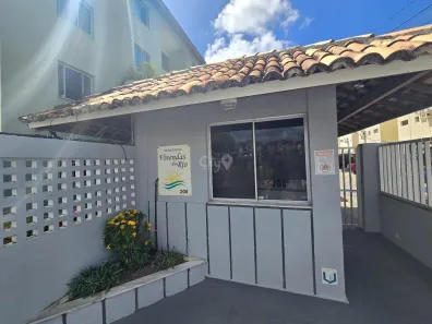 Apartamento com 3 Quartos à venda, 61m² no São Conrado, Aracaju