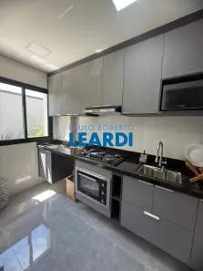 Apartamento com 3 Quartos à venda, 65m² no Vila Paulista, Mogi das Cruzes