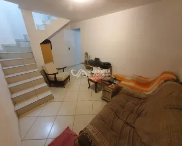 Sobrado com 2 Quartos à venda, 69m² no Interlagos, São Paulo